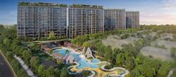 Canberra Crescent Residences (D27), Apartment #492625081